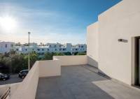New Build - Villa - Orihuela Costa - PAU 8