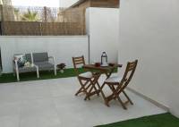New Build - Villa - Orihuela Costa - PAU 8
