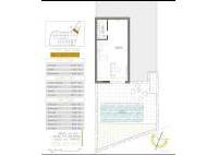 New Build - Villa - Orihuela Costa - PAU 8