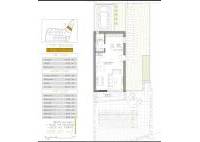 New Build - Villa - Orihuela Costa - PAU 8