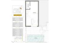 New Build - Villa - Orihuela Costa - PAU 8