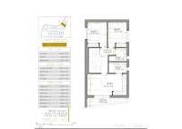 New Build - Villa - Orihuela Costa - PAU 8