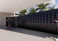 New Build - Villa - Orihuela Costa - Punta Prima