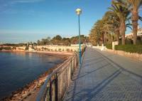New Build - Villa - Orihuela Costa - Punta Prima