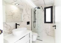 New Build - Villa - Orihuela Costa - Punta Prima