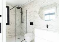 New Build - Villa - Orihuela Costa - Punta Prima