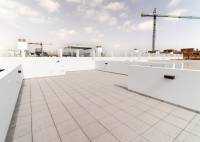 New Build - Villa - Orihuela Costa - Punta Prima