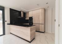 New Build - Villa - Orihuela Costa - Punta Prima