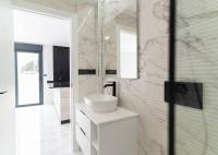New Build - Villa - Orihuela Costa - Punta Prima