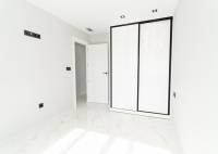 New Build - Villa - Orihuela Costa - Punta Prima