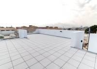 New Build - Villa - Orihuela Costa - Punta Prima
