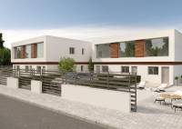 New Build - Villa - Orihuela Costa - Villamartín