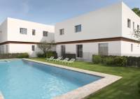 New Build - Villa - Orihuela Costa - Villamartín