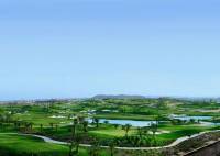 New Build - Villa - Orihuela - Vistabella Golf