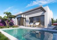 New Build - Villa - Orihuela - Vistabella Golf