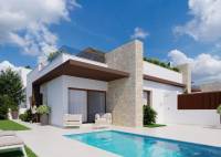 New Build - Villa - Orihuela - Vistabella Golf