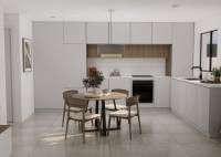 New Build - Villa - Orihuela - Vistabella Golf