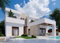 New Build - Villa - Orihuela - Vistabella Golf