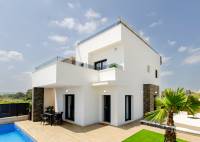 New Build - Villa - Orihuela - Vistabella Golf