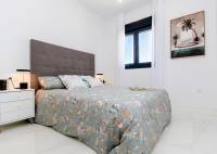 New Build - Villa - Orihuela - Vistabella Golf
