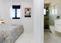 New Build - Villa - Orihuela - Vistabella Golf