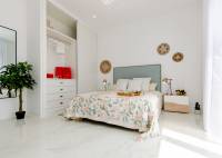 New Build - Villa - Orihuela - Vistabella Golf