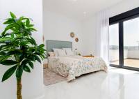 New Build - Villa - Orihuela - Vistabella Golf