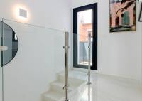New Build - Villa - Orihuela - Vistabella Golf