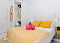 New Build - Villa - Orihuela - Vistabella Golf