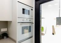 New Build - Villa - Orihuela - Vistabella Golf