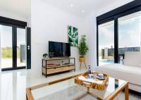 New Build - Villa - Orihuela - Vistabella Golf
