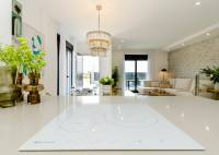 New Build - Villa - Orihuela - Vistabella Golf