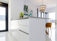 New Build - Villa - Orihuela - Vistabella Golf