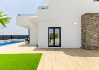 New Build - Villa - Orihuela - Vistabella Golf
