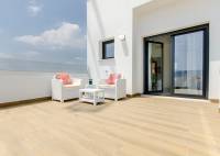 New Build - Villa - Orihuela - Vistabella Golf