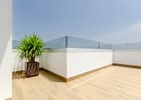 New Build - Villa - Orihuela - Vistabella Golf