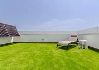 New Build - Villa - Orihuela - Vistabella Golf