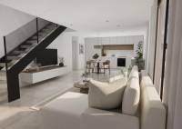 New Build - Villa - Orihuela - Vistabella Golf