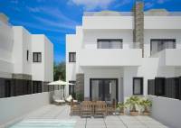 New Build - Villa - Orihuela - Vistabella Golf