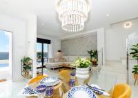 New Build - Villa - Orihuela - Vistabella Golf