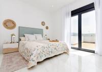 New Build - Villa - Orihuela - Vistabella Golf