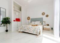 New Build - Villa - Orihuela - Vistabella Golf