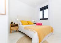 New Build - Villa - Orihuela - Vistabella Golf
