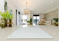 New Build - Villa - Orihuela - Vistabella Golf