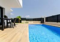 New Build - Villa - Orihuela - Vistabella Golf