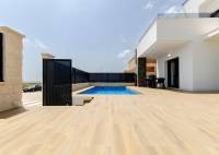 New Build - Villa - Orihuela - Vistabella Golf