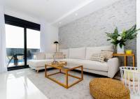 New Build - Villa - Orihuela - Vistabella Golf