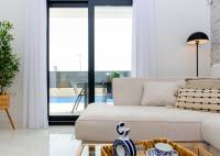New Build - Villa - Orihuela - Vistabella Golf