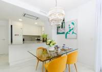 New Build - Villa - Orihuela - Vistabella Golf
