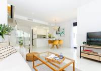 New Build - Villa - Orihuela - Vistabella Golf